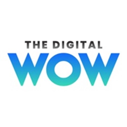 The Digital WOWLogo
