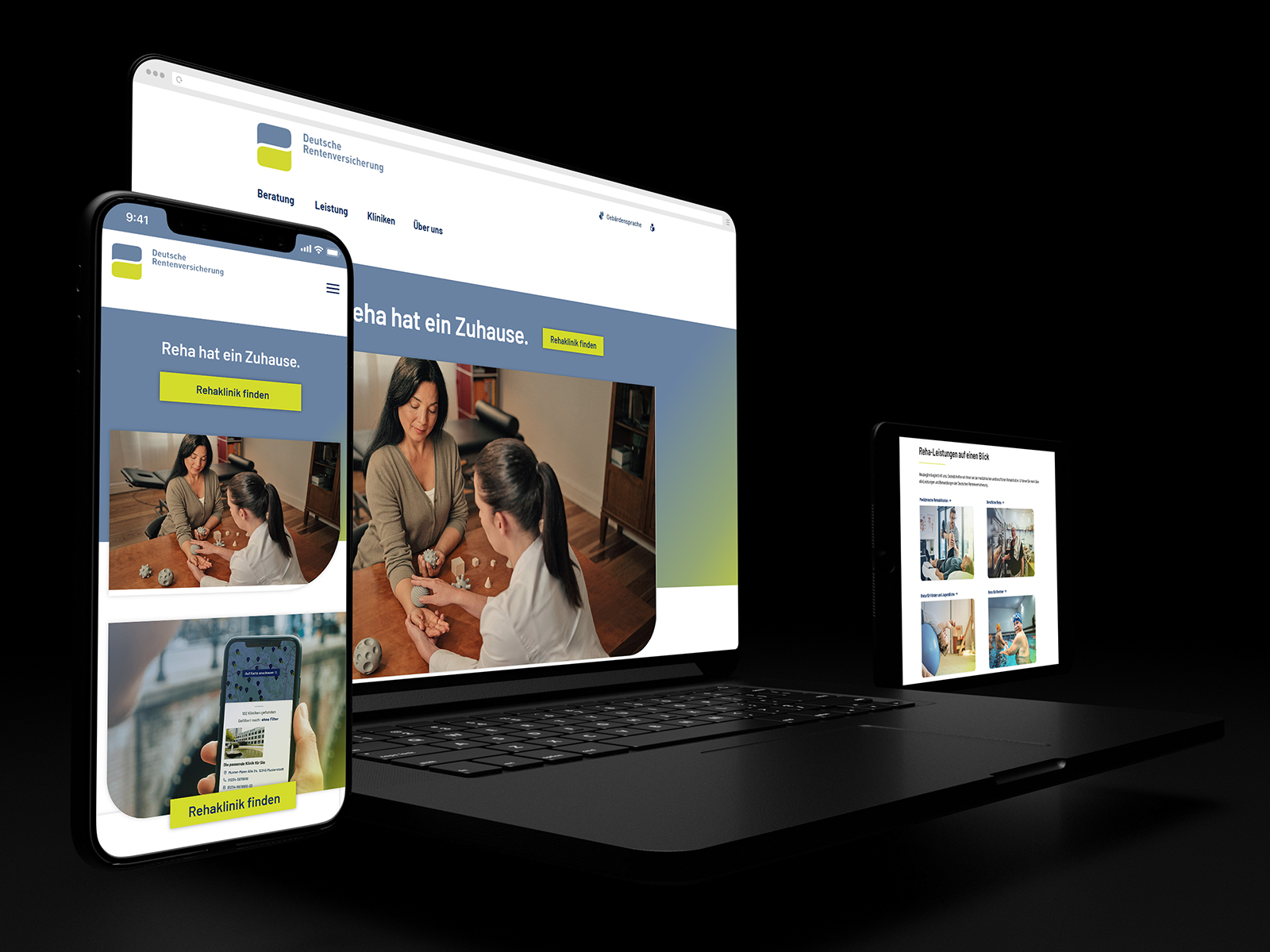 jwied Digitalagentur Projet -