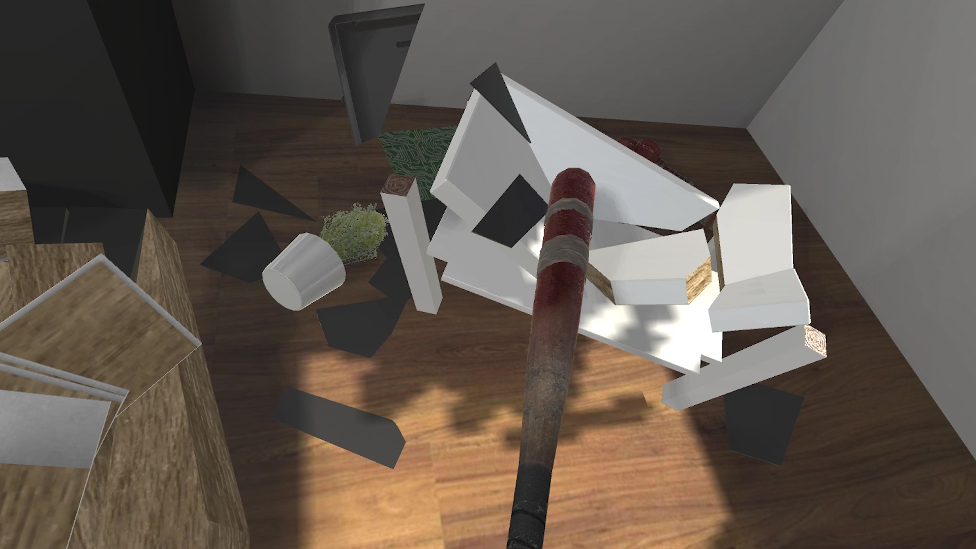 KatriSoft Projet -