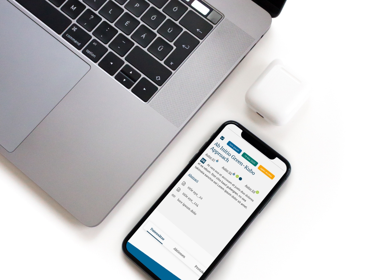 iseo Digitalagentur Projet -