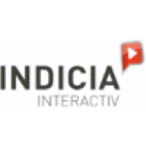 Indicia InteractivLogo