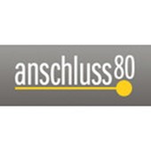 anschluss80 Logo
