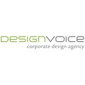 DesignVoice GmbH Logo