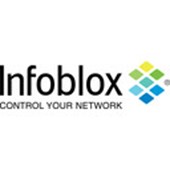 Infoblox Logo