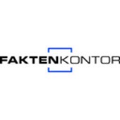 Faktenkontor GmbH Logo
