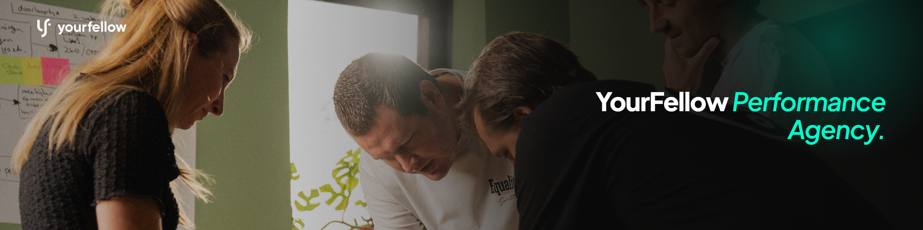 YourFellow Headerbild