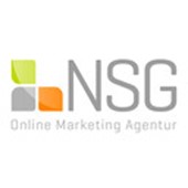 NSG Net Solution GmbH Logo