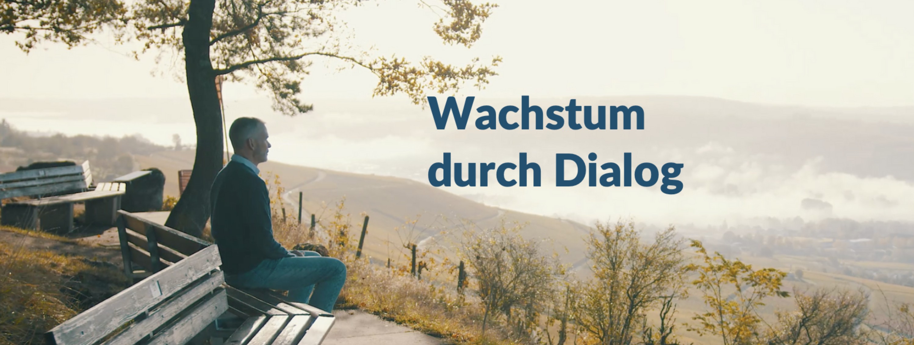 ckDIALOG GmbH Headerbild