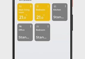Zapp Studio Projet - Développement d’applications mobiles
