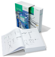 Freiheitsgrad Projet - CATALOGUE AUTOMATISÉ POUR AESCULAP