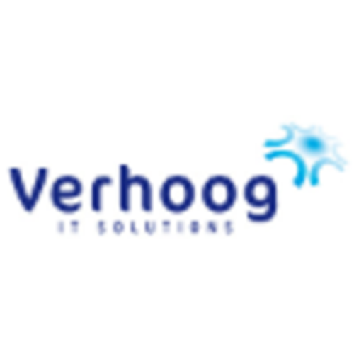 Verhoog IT SolutionsLogo