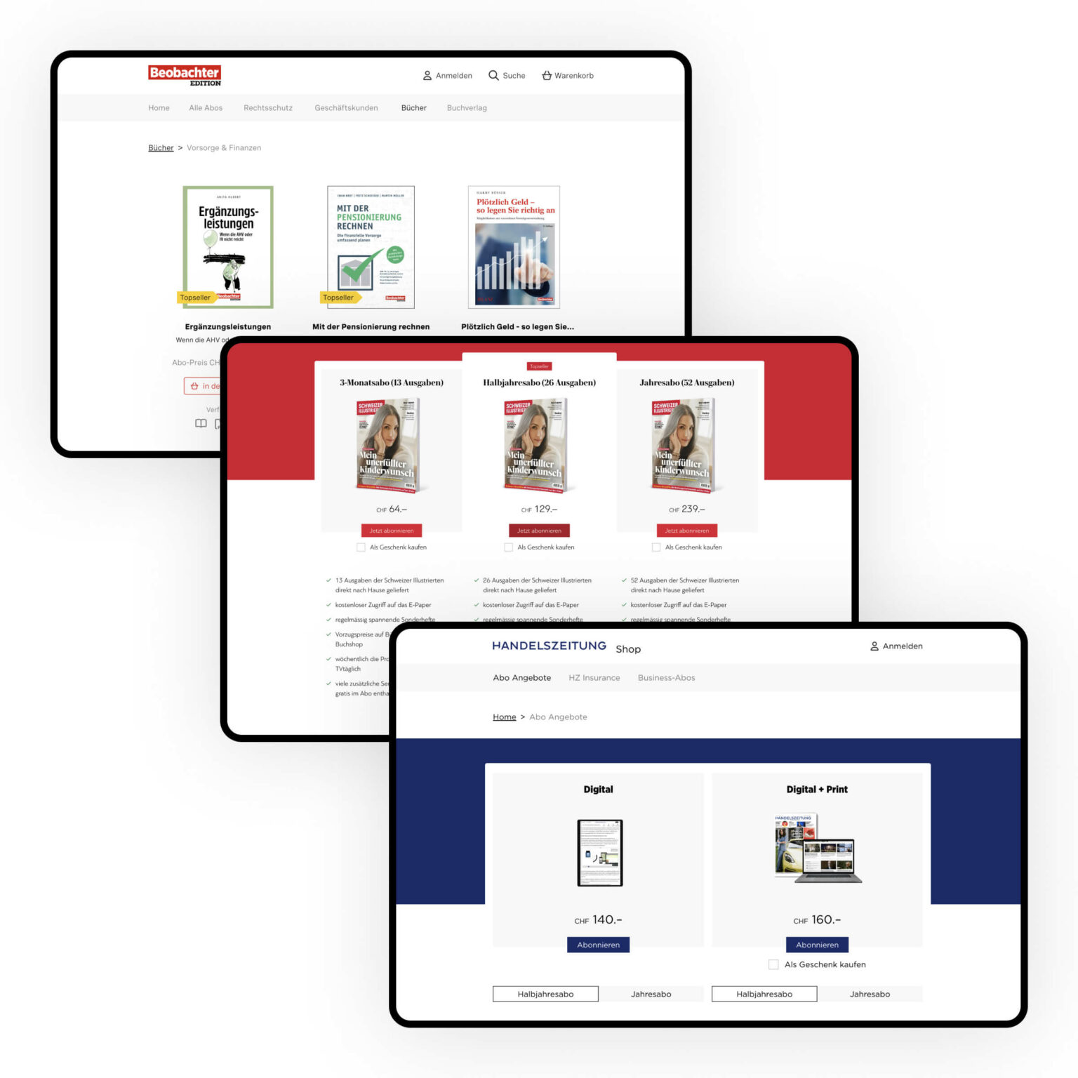 sprylab technologies GmbH Projet -