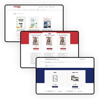 Boutiques d'abonnements et de livres