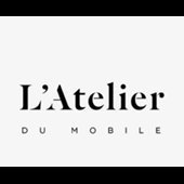 L'Atelier du mobile Logo