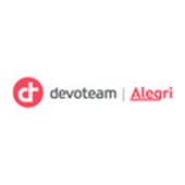 Devoteam Alegri GmbH Logo