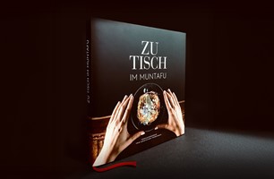 zurgams Kommunikationsagentur GmbH Projet - Mise en page d’un livre