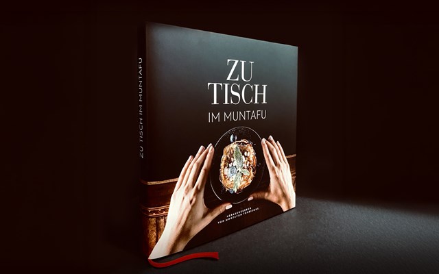 zurgams Kommunikationsagentur GmbH Projet - Mise en page d’un livre