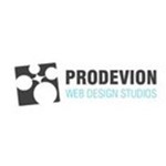 Prodevion GmbH Logo