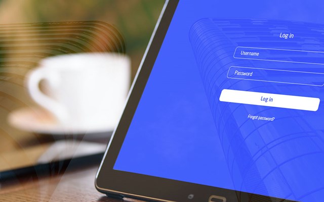 Chudovo OÜ Projet - Développement d’applications d’outils d’administration