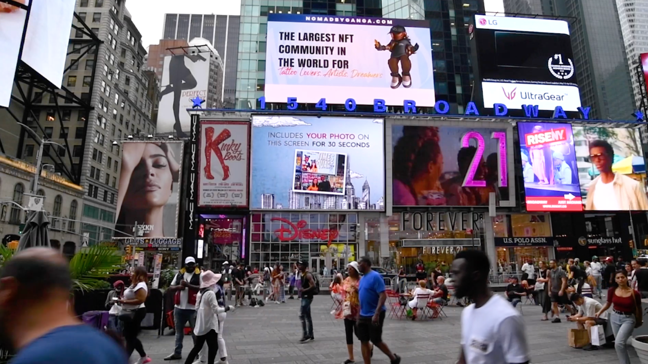 The Cardinal Agency Projet -