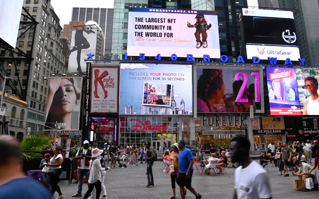The Cardinal Agency Projet -