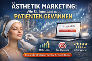 ELKEON Projet - Génération de leads Google Ads pour une clinique d’esthétique