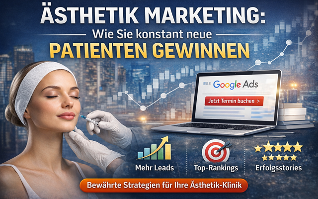 ELKEON Projet - Génération de leads Google Ads pour une clinique d’esthétique