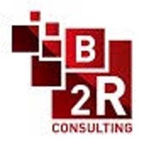 B2R ConsultingLogo