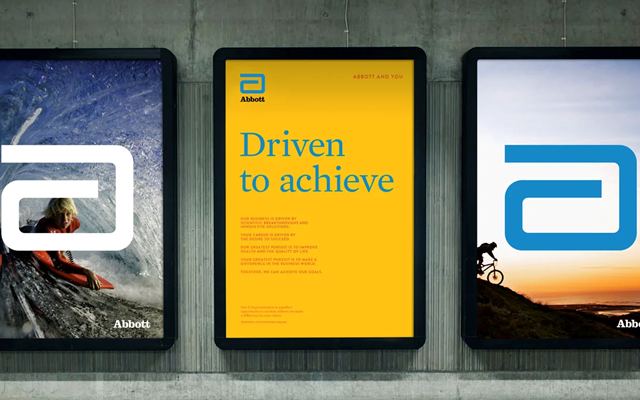 True Node GmbH Projet - Corporate Design System