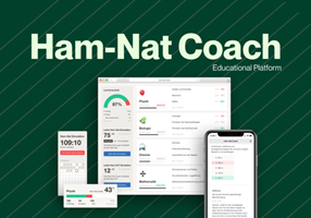 Anadea Projet - Plateforme de préparation aux examens