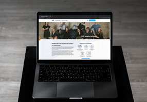 Bytecode Digital Agency B.V. Projet -