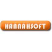 hannahsoft.de Logo