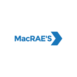 MacRAE’S Logo