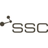 SSC Services Logo