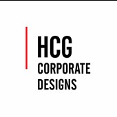 HCG corporate designs