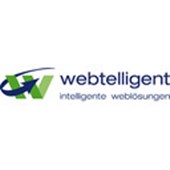 webtelligent Logo
