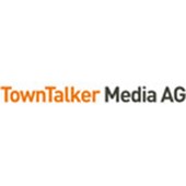 TownTalker Media AG Logo