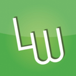 La Ligne Web Logo