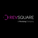 RevSquare Logo