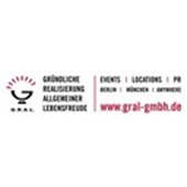 G.R.A.L. GmbH Logo