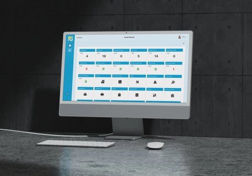 DevRepublic BV Projet -