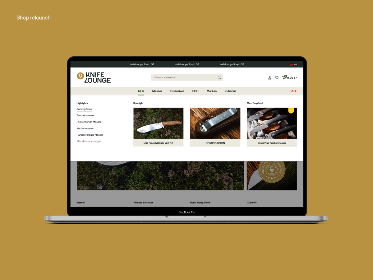 Digital Masters GmbH Projet -