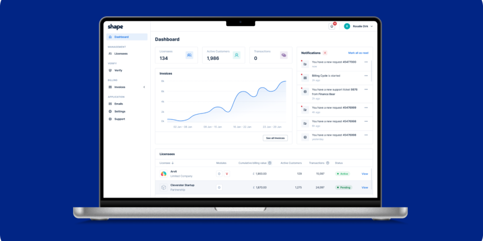 Bamboo Agile Projet -