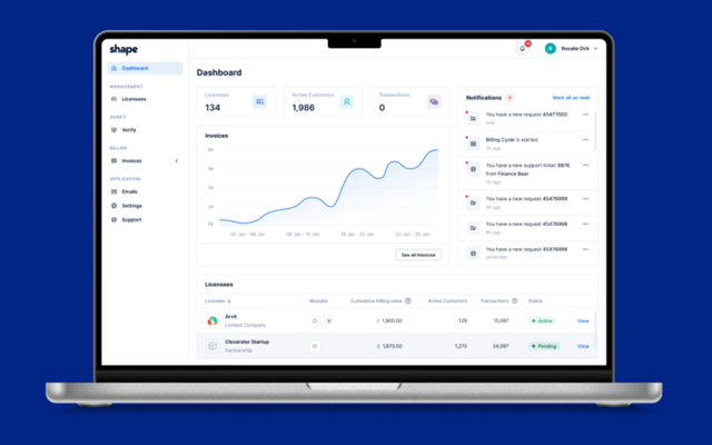 Bamboo Agile Projet - Form