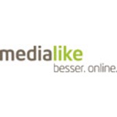 medialike GmbH Logo