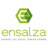 Ensalza: Desarrollo y Diseño web en Madrid