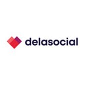 DELASOCIAL Logo