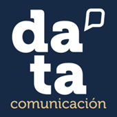 Data Comunicación Logo