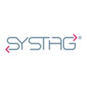SYSTAG GmbH Logo