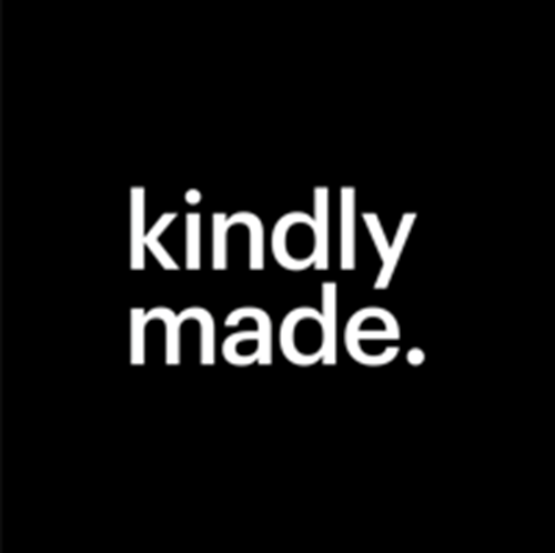 Kindly Made StudioLogo